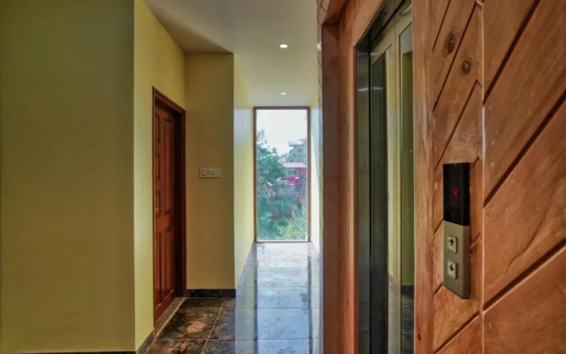 Shimla Alpine Regency