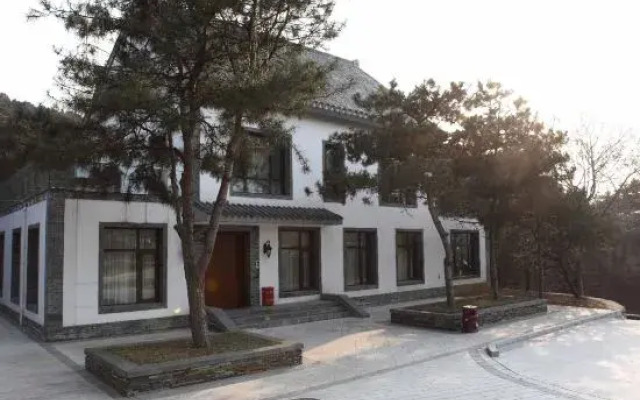 Cloud Water Villa Beijing