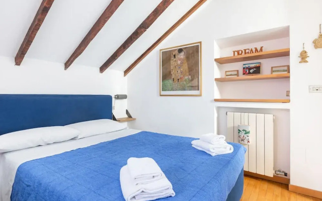 Piazza Risorgimento Cosy Studio
