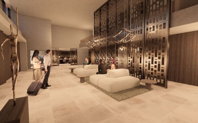 Amarilla Golf Residences