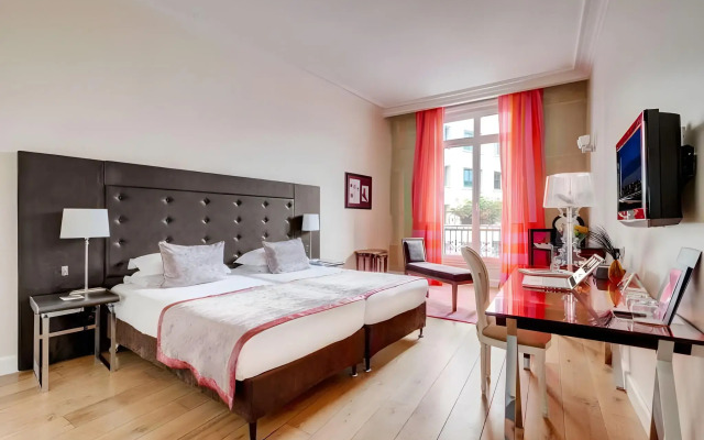 Hôtel Le 123 Elysées - Astotel