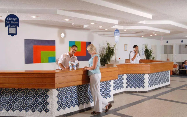 Hotel El Fell