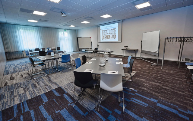 Thon Partner Hotel Høje Taastrup