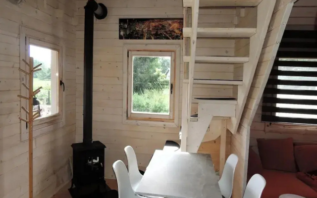 Holiday Home in Stepnica by Szczecin Lagoon