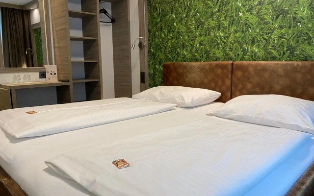 ampm Hotel Schönbrunn