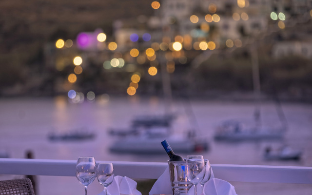 Deliades Mykonos