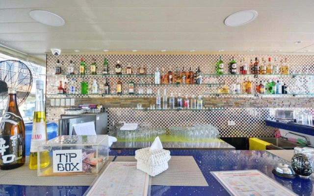 Diamond Water Edge Resort