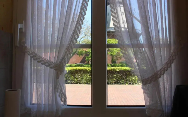 Ferienwohnung an der Mühle