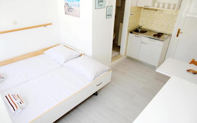 Apartment Maria