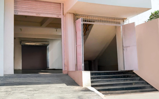 Hotel O Bhubaneshwar Near ITER College