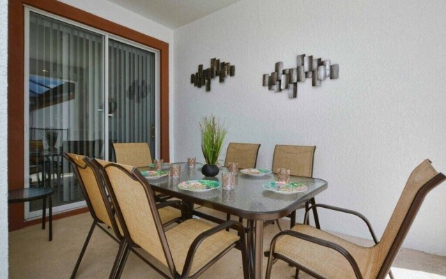 4804rc - Storey Lake 4 Bedroom Townhouse