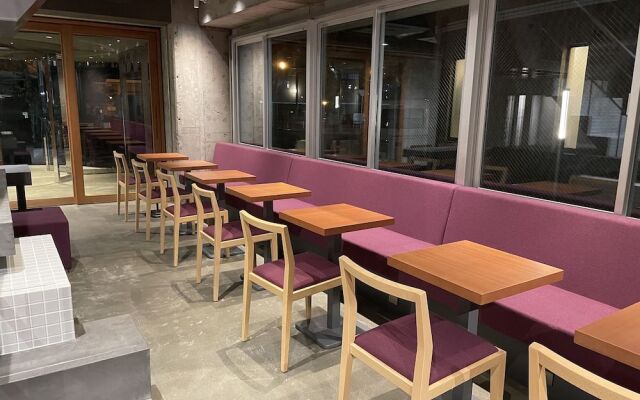 Amanek Inn Beppu Hotel
