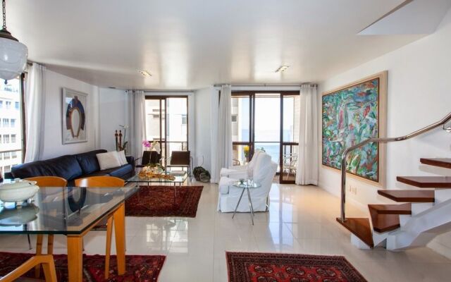 Ilive 020 - 2 Bedroom Ipanema