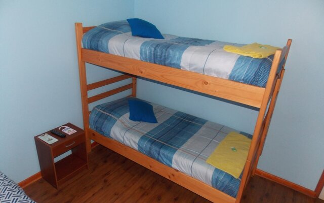 Hostal El Salitre