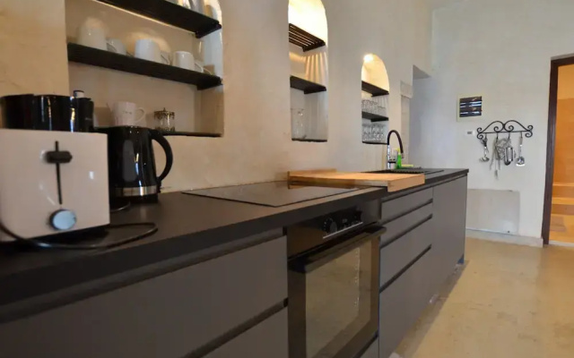 Waterside Cove Oasis Apartment Rovinj