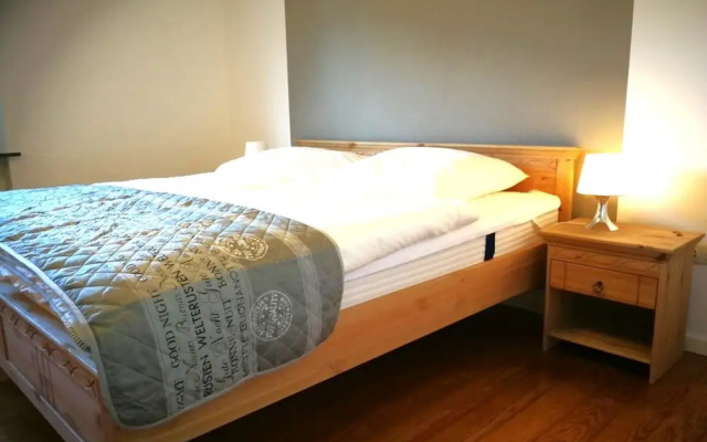 Apartment in Fehmarn OT Landkirchen