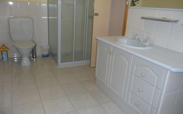 Angela's Beach Stays