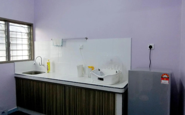 Taiping Cozy Homestay II