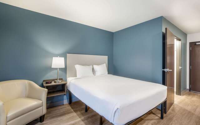 WoodSpring Suites Gurnee - Chicago