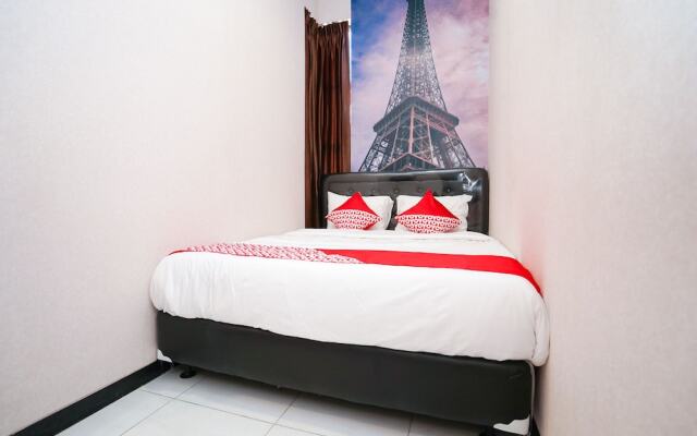 OYO 1143 Willow Residence