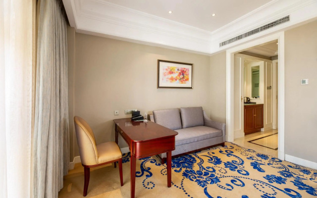 Pullman Tangshan