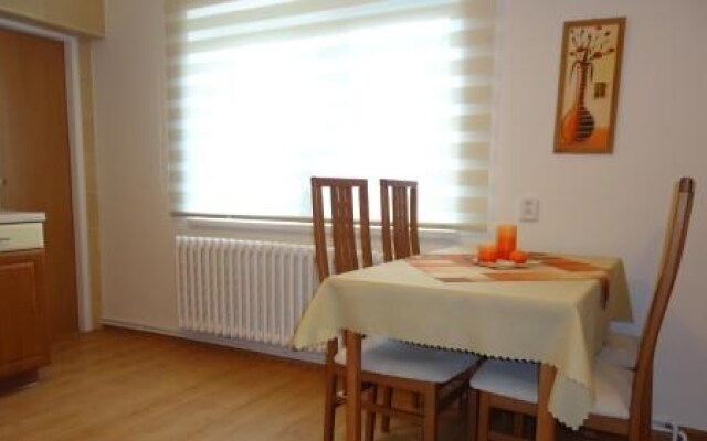 Apartman Stepanka