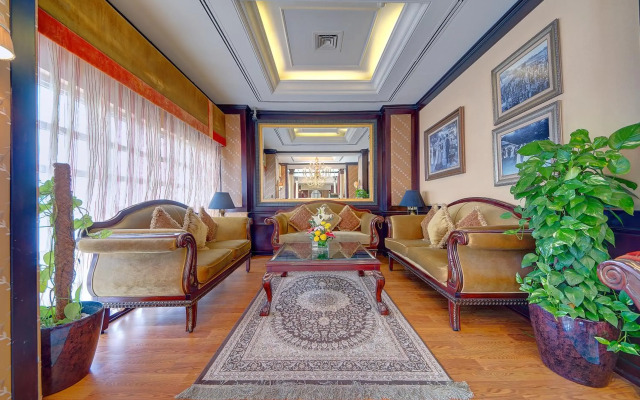Ascot Hotel