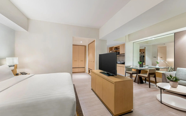 Seda BGC (Bonifacio Global City)