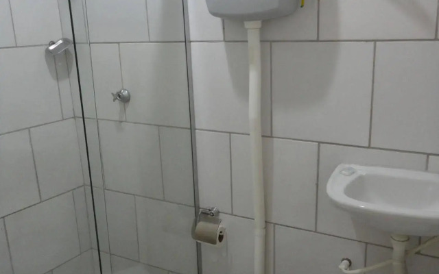 Pousada Suites do Pelo