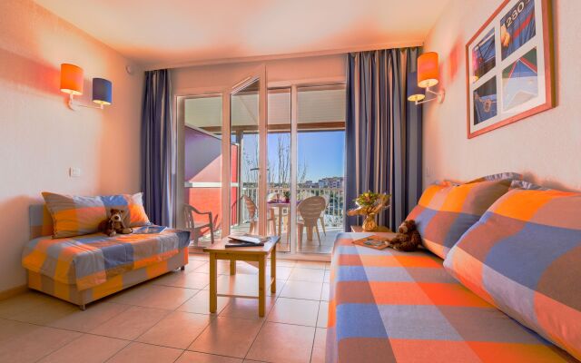 Lagrange Vacances Catalana