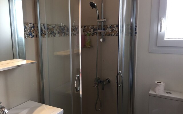 Depis bay apartments