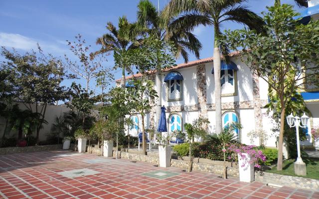 Hotel Campestre la Guajira