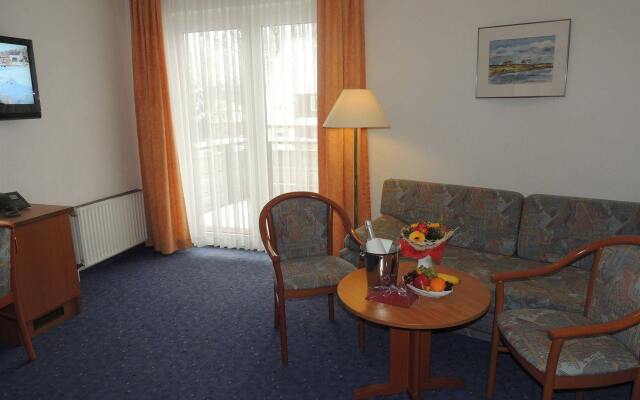 Hotel-Restaurant zum Roeddenberg