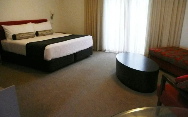 Springs Resort Mittagong