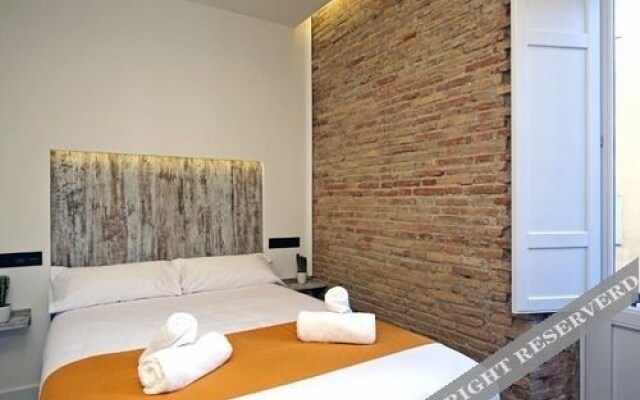 Domus Selecta Aurea Granada Suites