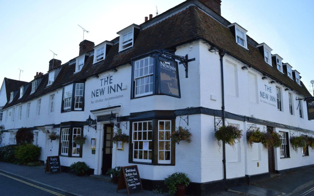 The New Inn