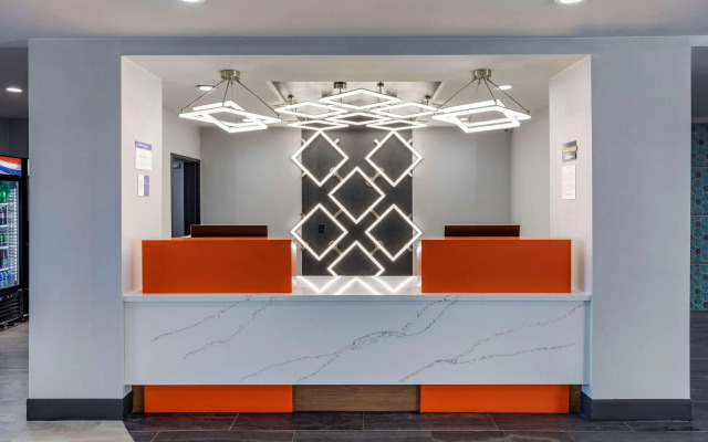 Best Western Plus Amarillo East Hotel