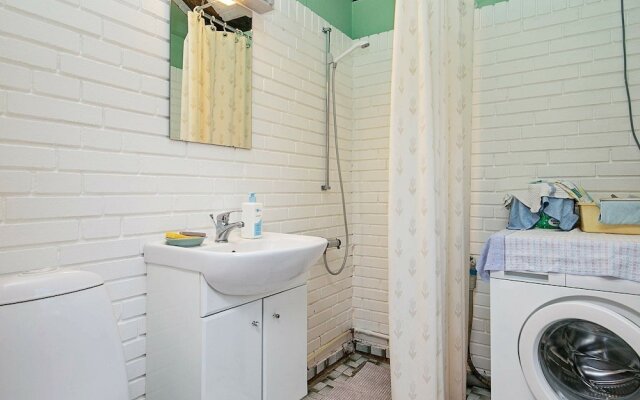 Cozy Holiday Home in Falster With Terrace