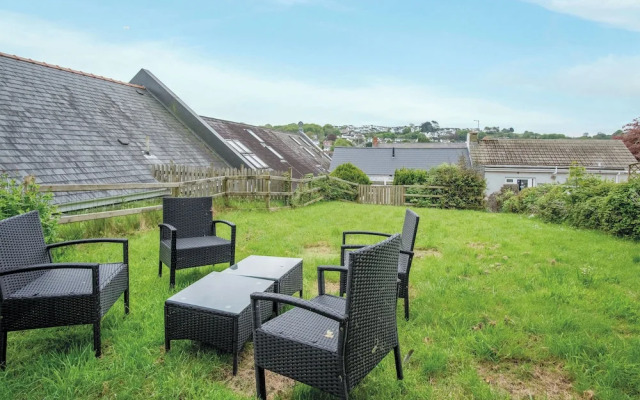 Dolphin - 2 Bedroom Apartment - Saundersfoot