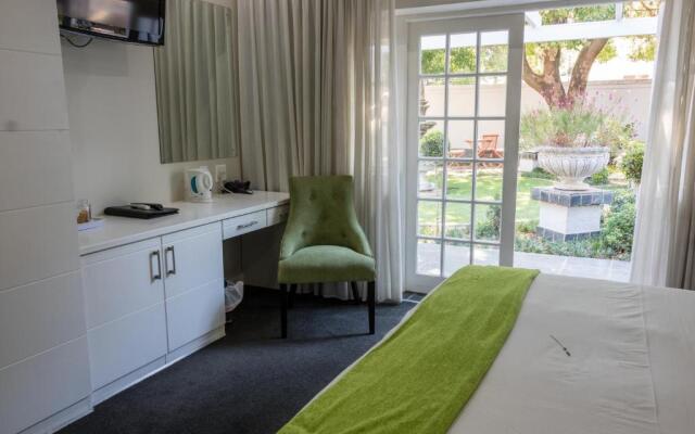 Touch of Class Guest House
