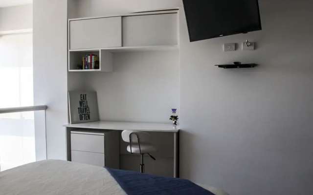 Perfect apart. For 3 in Miraflores