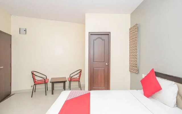 French International By OYO Rooms