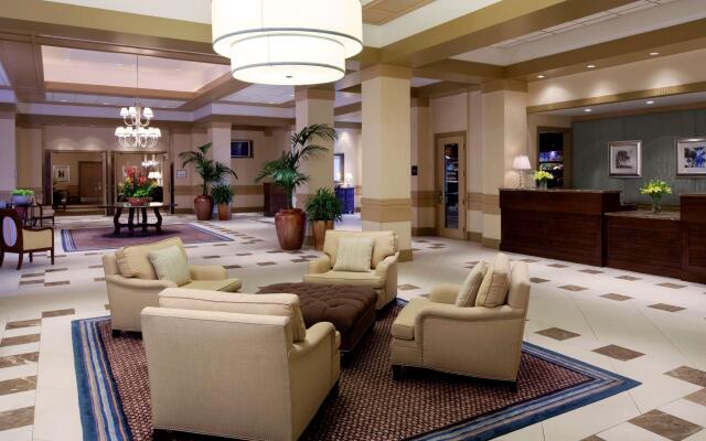Sheraton® Suites Fort Lauderdale West