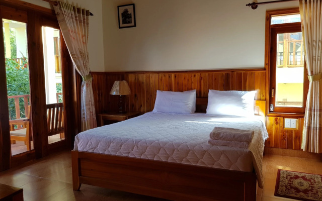 Free Beach Resort