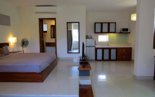 Hoi An Green Life Hostel