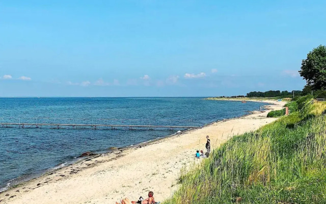 6 Person Holiday Home in Nordborg