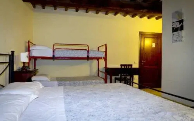 Agriturismo Borgovivo