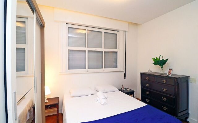 Rio Spot Copacabana Ipanema U048