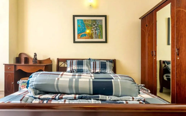 Springhome 3 Serviced Apartment