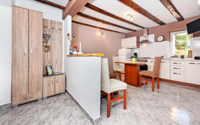 Apartment Pino